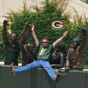 Meet your Posher, Dave